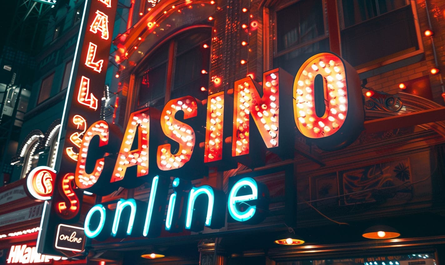 VIPTAKA Online Casino